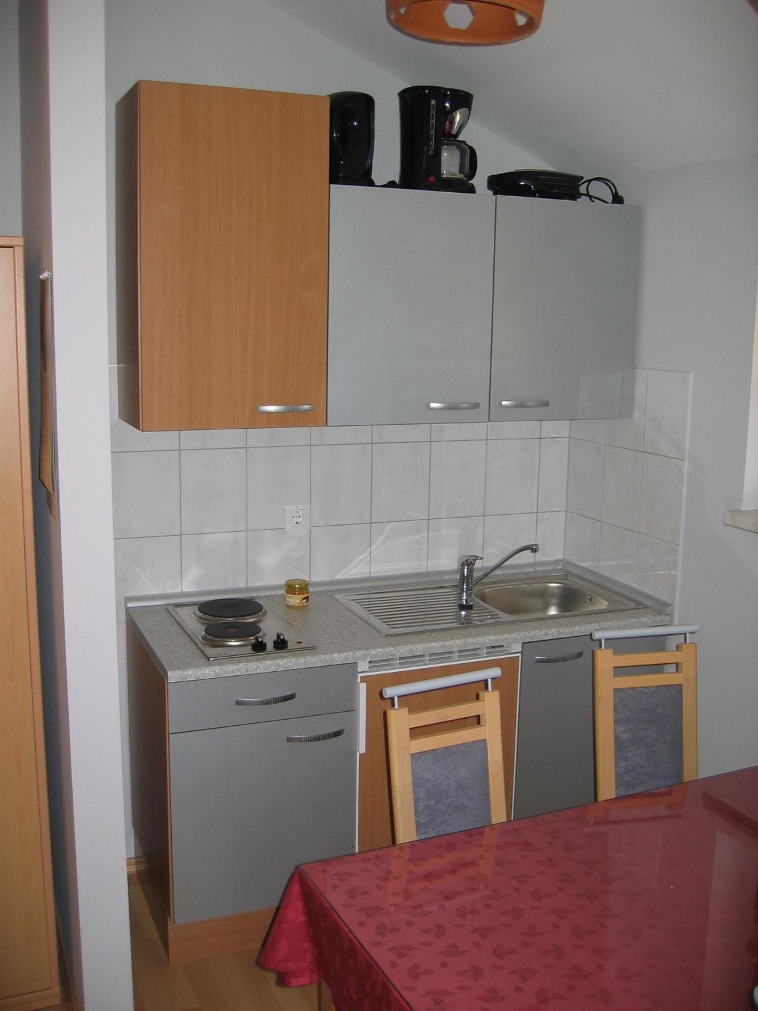 Turisticna Kmetija Cebelji Gradic Apartment Rogasovci Exterior photo